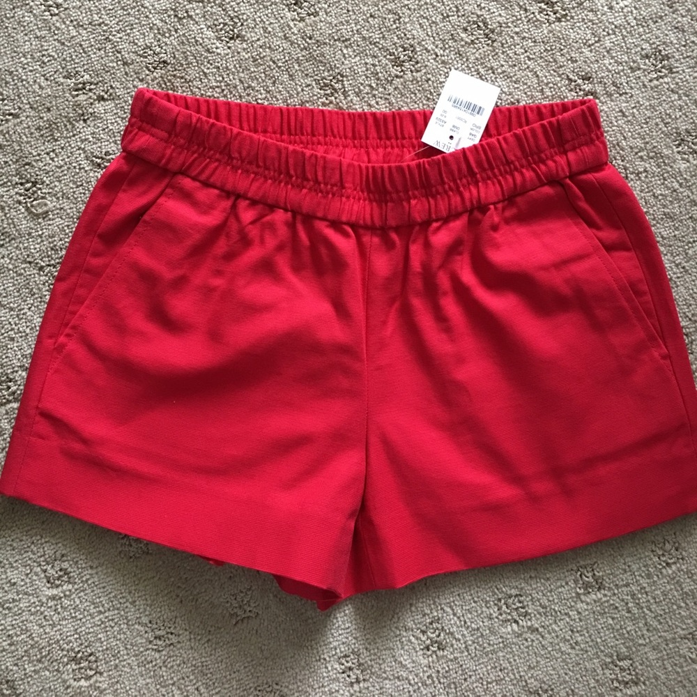 J. Crew Factory Shorts