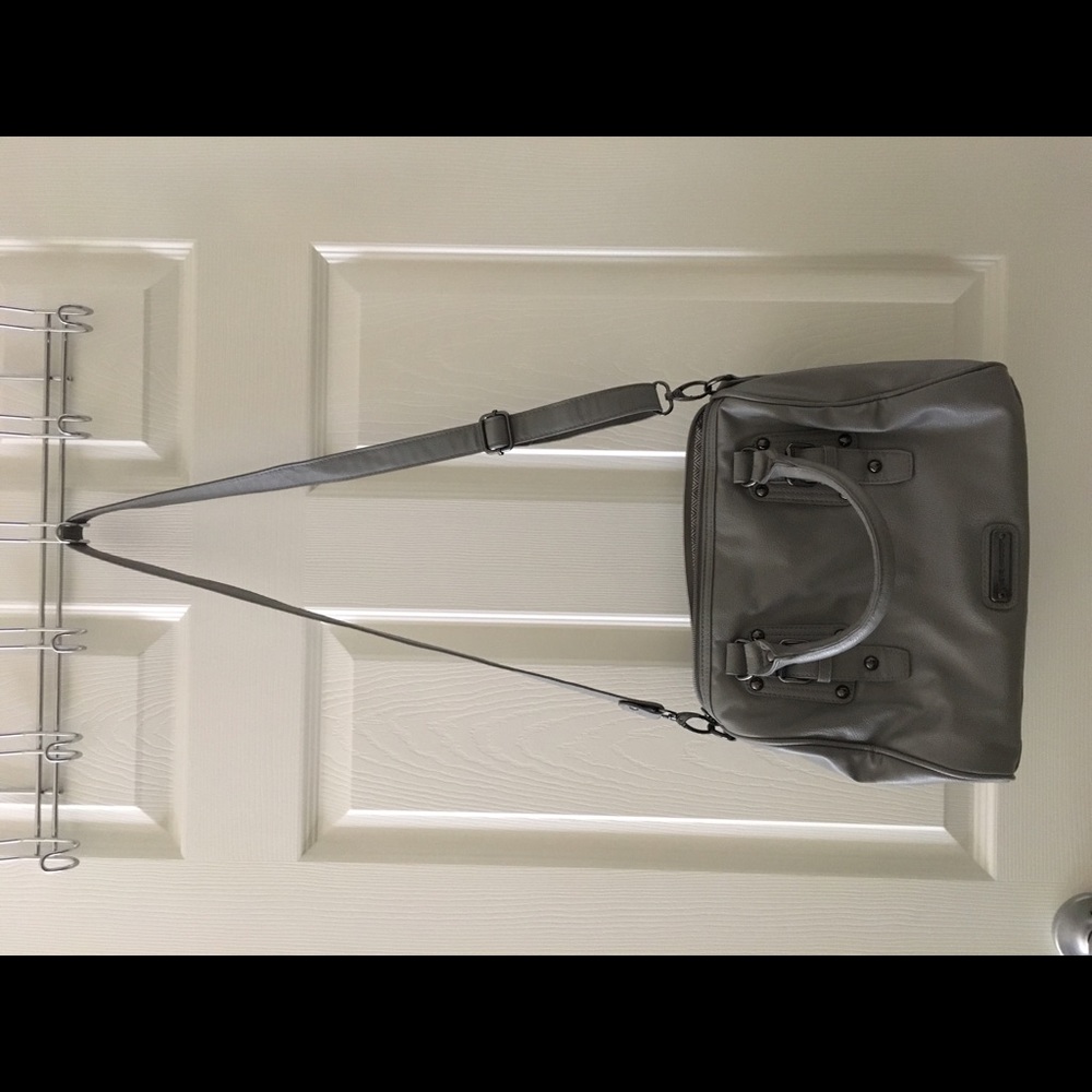 Steve Madden mini satchel