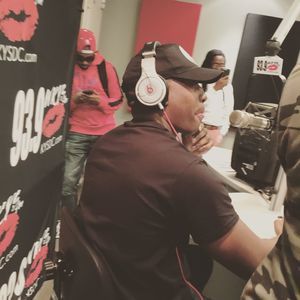 Meet your Posher, Quincy