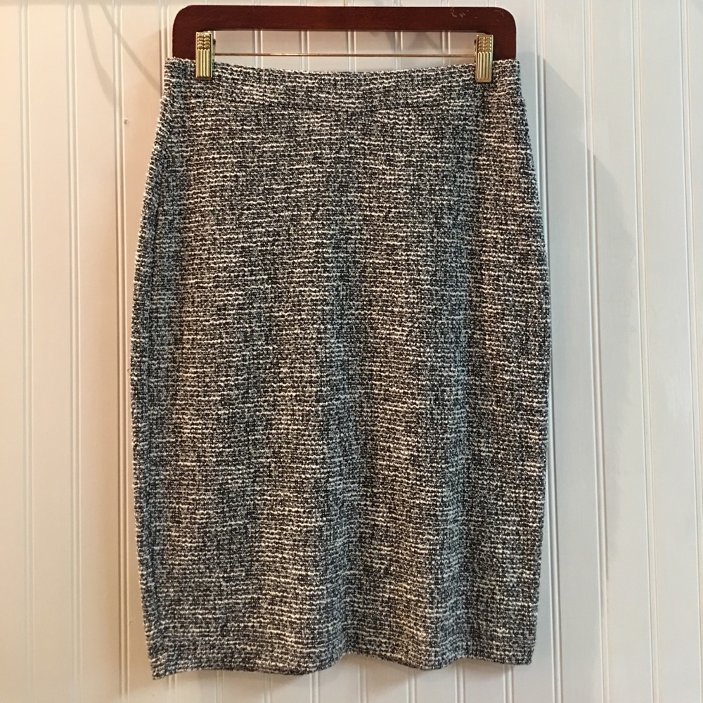 Pencil Skirt