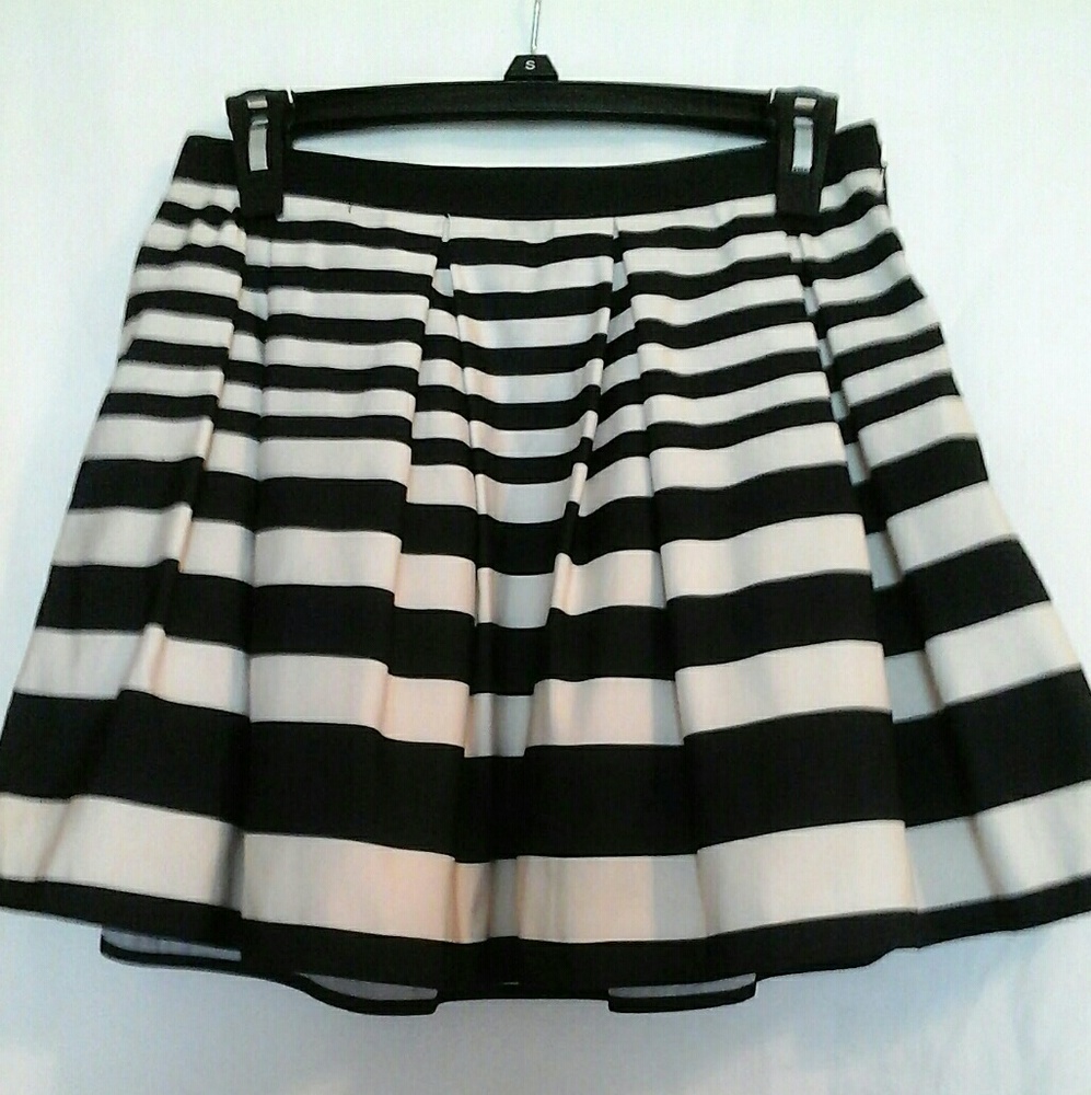 A-Line Skirt
