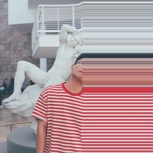 Meet your Posher, Ronald