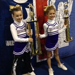 Meet your Posher, Annie