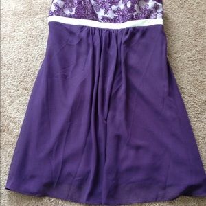 Bridesmaids dress