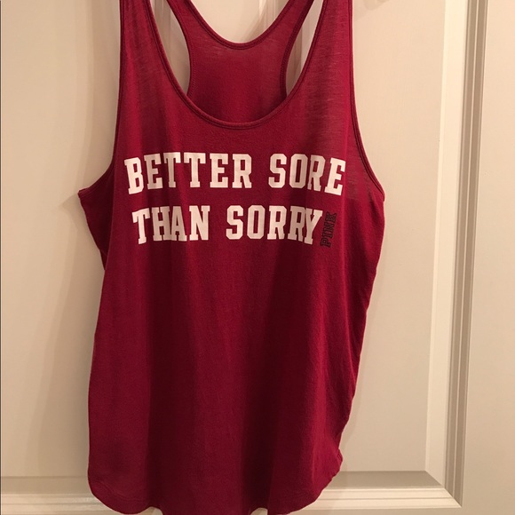 Victoria's Secret Tops - Victoria's Secret PINK Tank