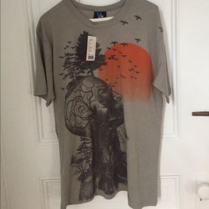 Shirt from hangover movie