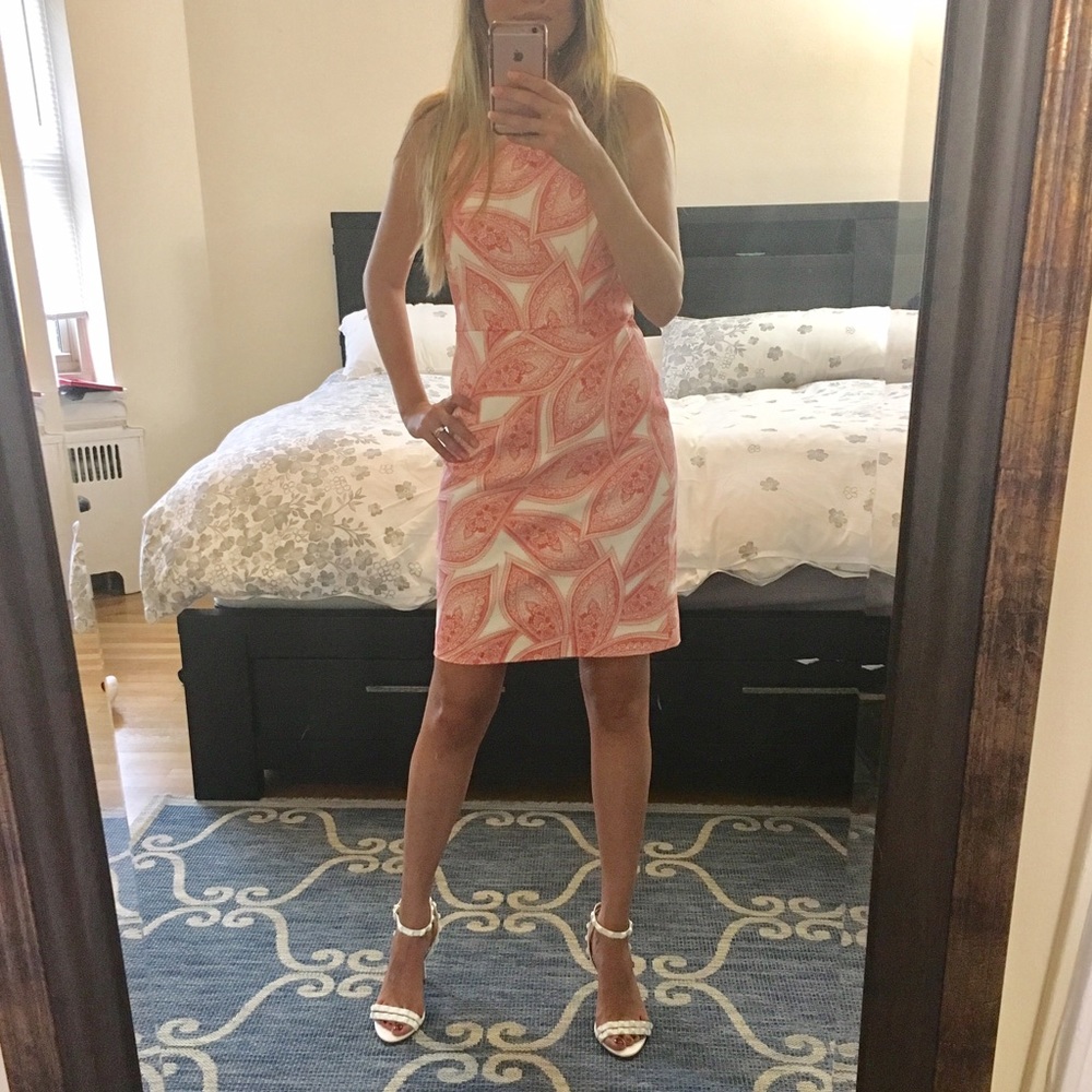 NWT Banana Republic dress.