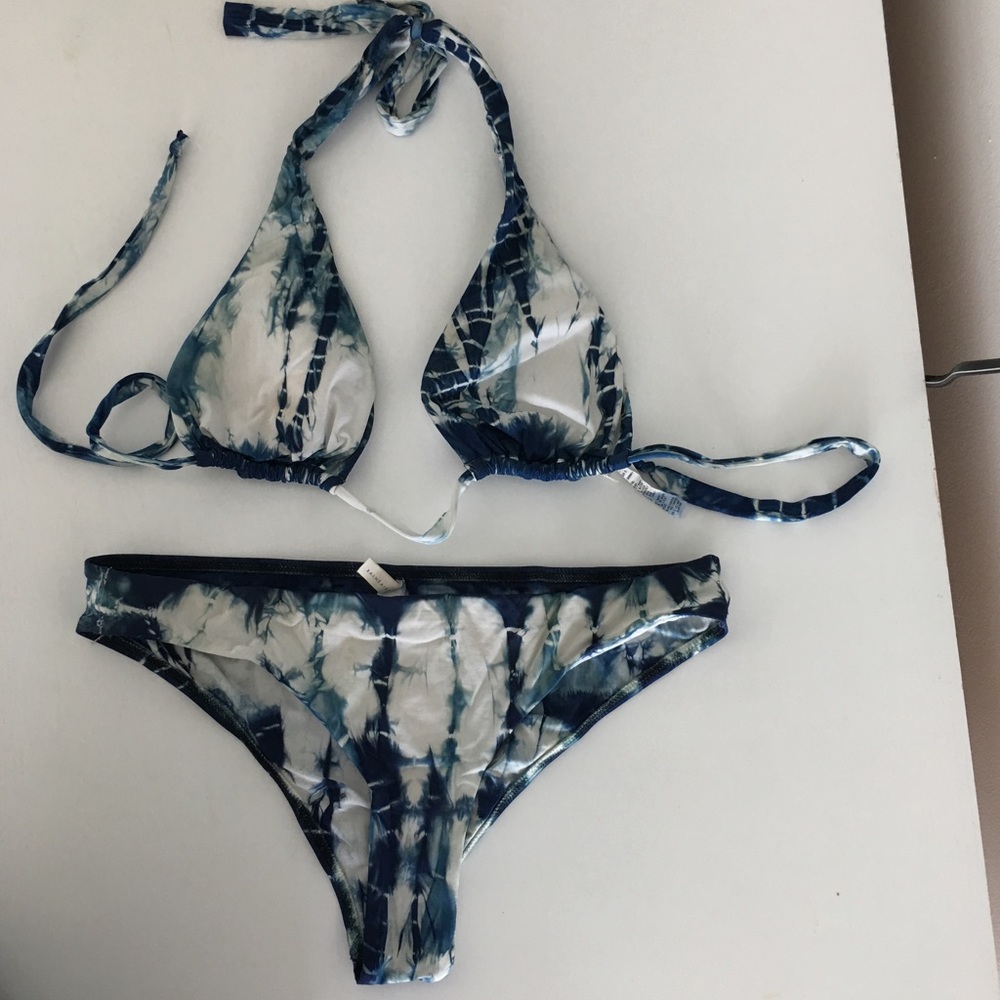 TOUCHE BALNEAIRE BIKINI