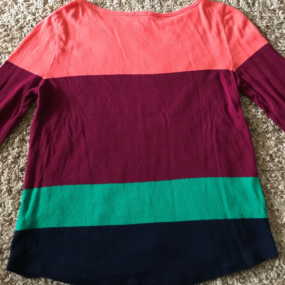 J. Crew Top - Picture 3 of 3