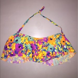 Forever 21 bikini swim top