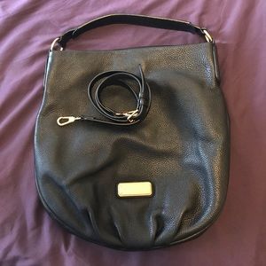 Marc Jacobs Hillier Hobo Crossbag