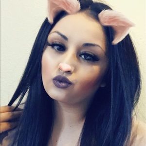 Meet your Posher, Lynnette