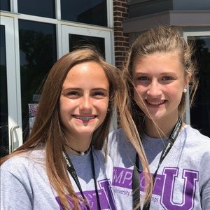 Meet your Posher, Ella