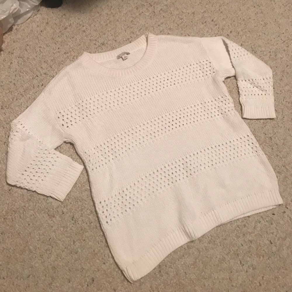 GAP Knit Sweater