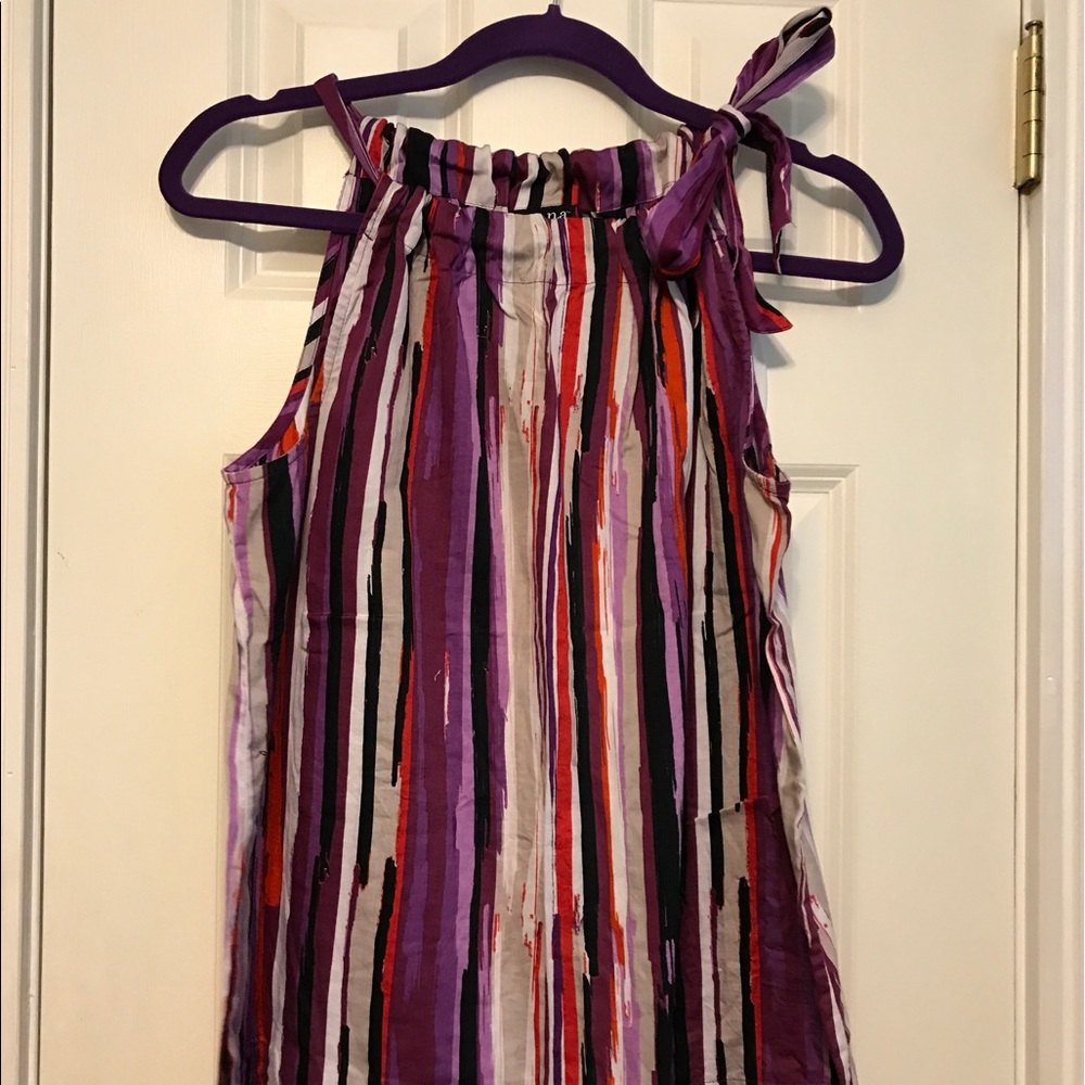 ANA Blouse multi