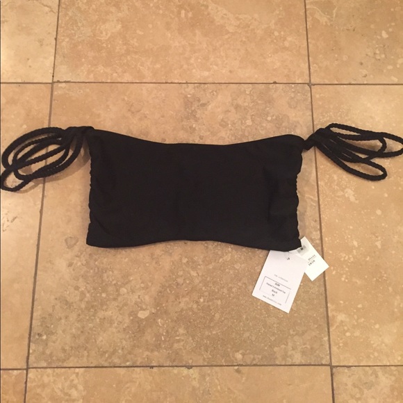 HP🎉Rue Stiic braided off the shoulder - Picture 2 of 8