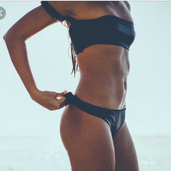 HP🎉Rue Stiic braided off the shoulder - Picture 3 of 8