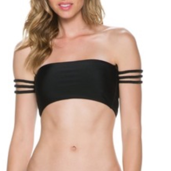 HP🎉Rue Stiic braided off the shoulder - Picture 6 of 8