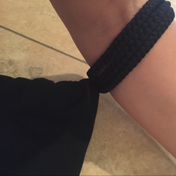 HP🎉Rue Stiic braided off the shoulder - Picture 5 of 8