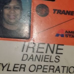 Meet your Posher, Irene