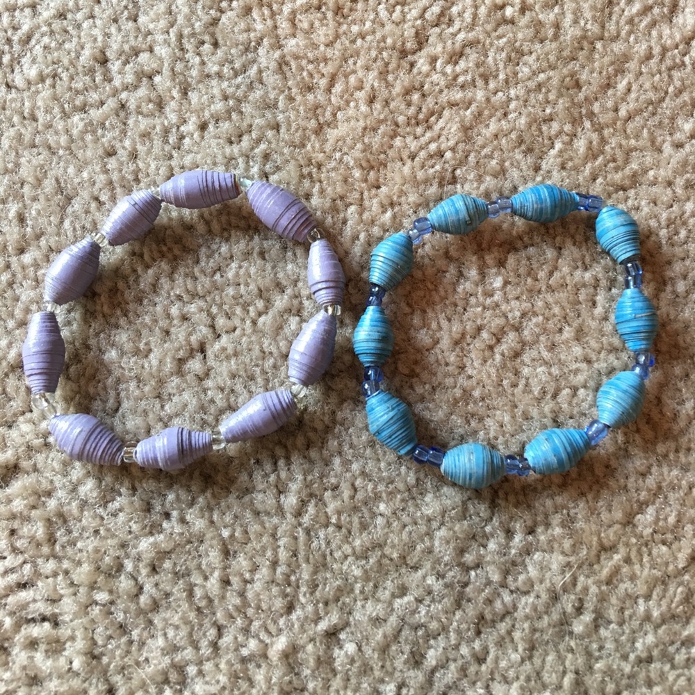 Bracelet Set