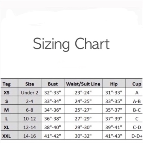 💦Just In💦 One piece Monokini swimsuit - Picture 4 of 4