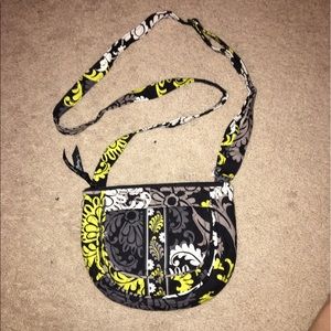 Vera Bradley purse