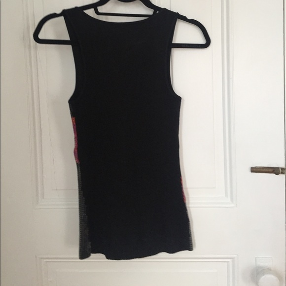 Express sequence top - Picture 2 of 3