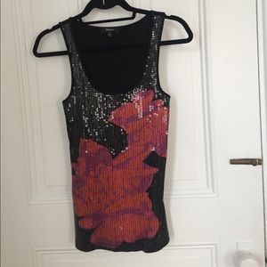 Express sequence top