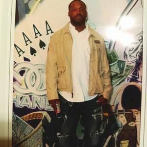 Meet your Posher, Dough