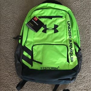 Under Armour Backpack