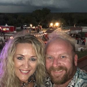 Meet your Posher, Donna