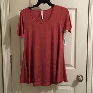 NWT xs Perfect T LulaRoe shirt!