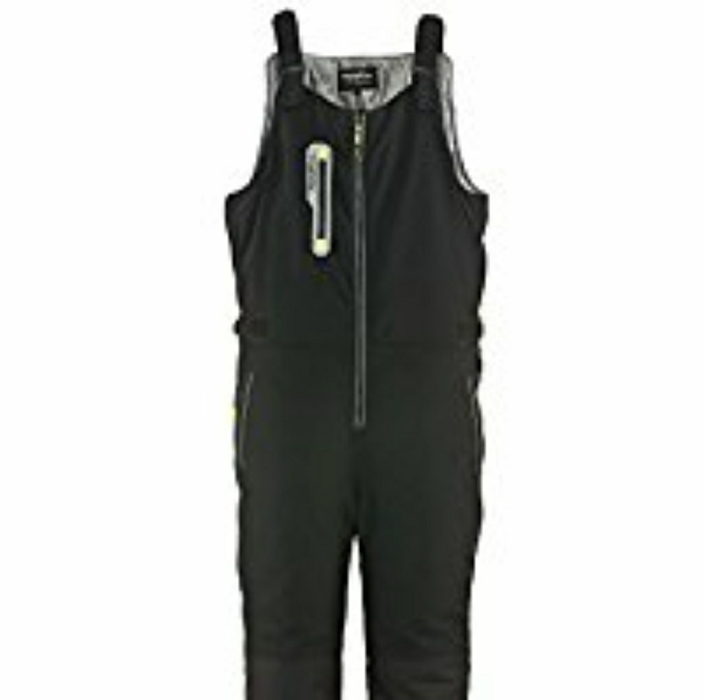 Refrigiwear high vis -60 deg Bib
