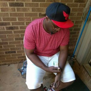 Meet your Posher, Medgar