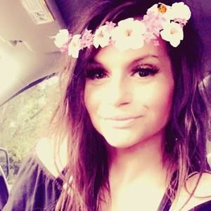 Meet your Posher, Lindsay