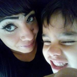 Meet your Posher, Cassie