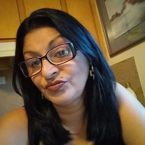 Meet your Posher, Mayra