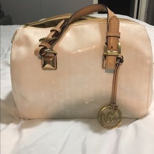 Michael Kors Grayson Satchel