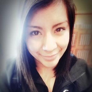 Meet your Posher, Magali