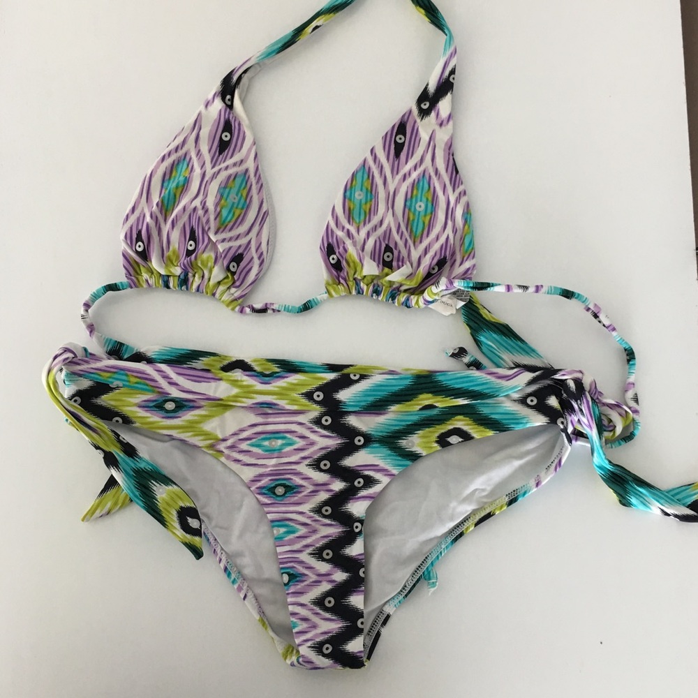 TOUCHÉ BALNEAIRE BIKINI