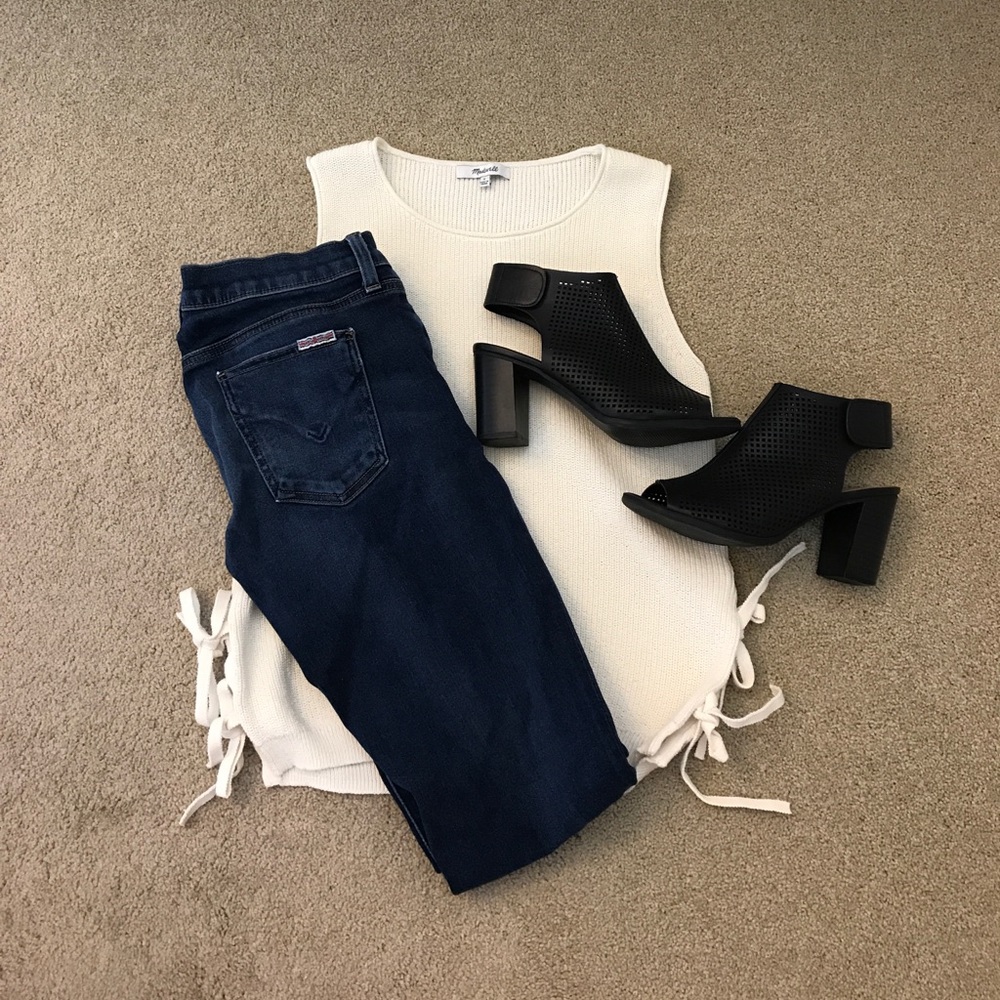 ✨Hudson Jeans, size 27!!!✨