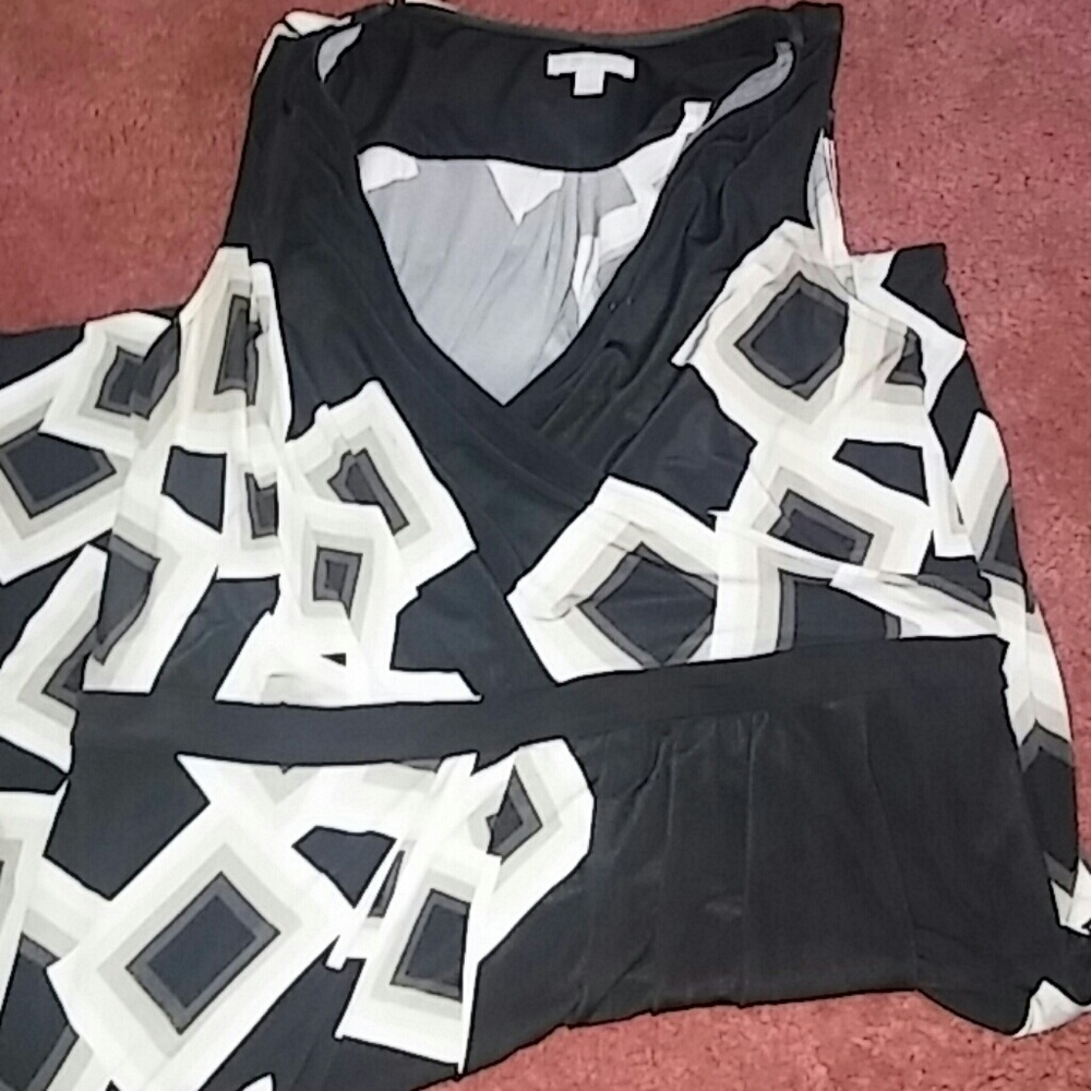 Work dress