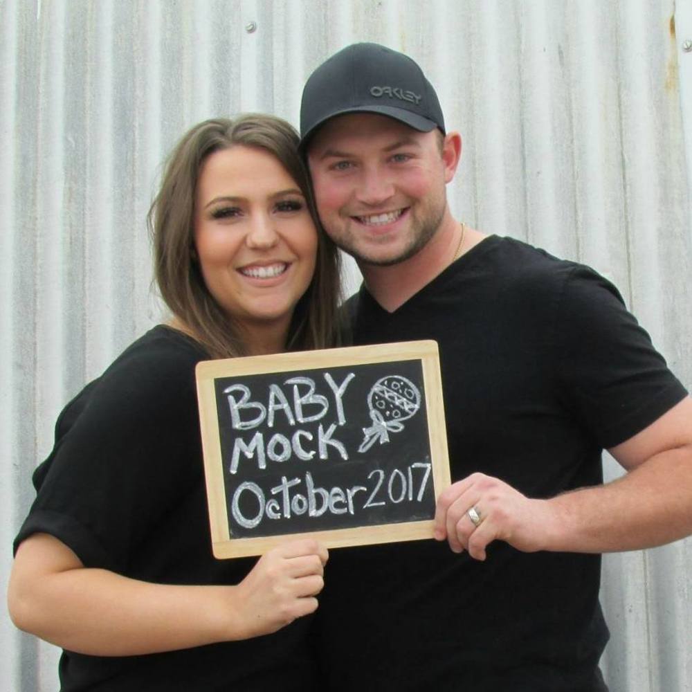 Meet your Posher, Monica