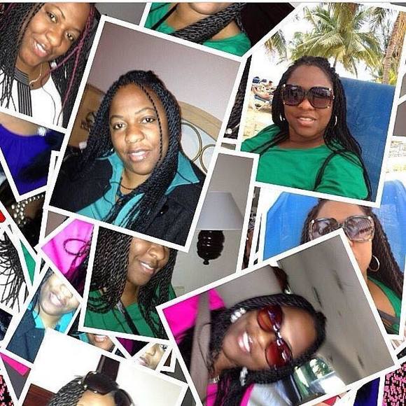 Meet your Posher, Marie - Picture 1 of 1