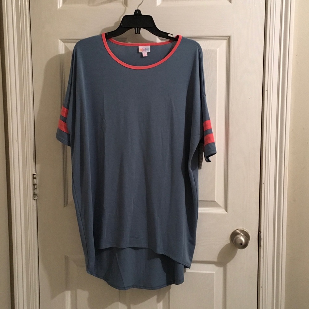 NWT LulaRoe small Irma!