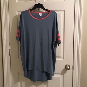 NWT LulaRoe small Irma!