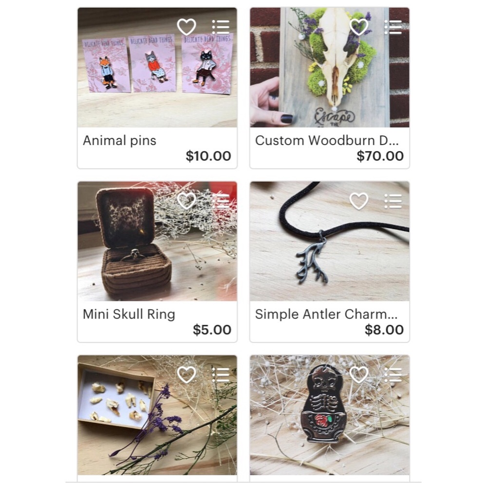 CHECK OUT MY ETSY SHOP!