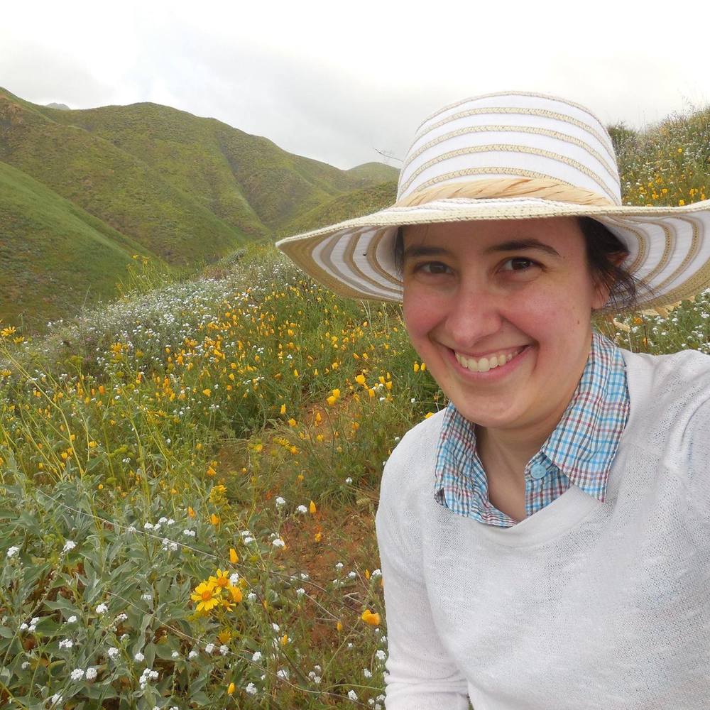 Meet your Posher, Carolyn