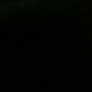 Meet your Posher, Ebony